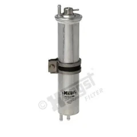 Фільтр палива H283WK HENGST