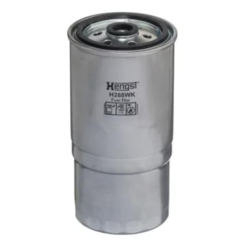 Фільтр тонкого очищення палива H288WK HENGST