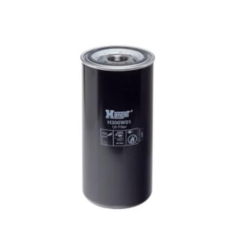 Маслофільтр H300W01 HENGST