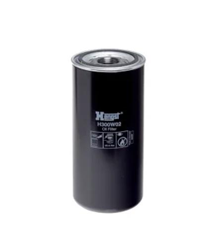 Фільтр відцентровий очищення масла H300W02 HENGST