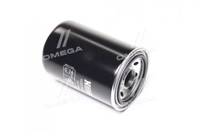 Фільтр масла H300W06 HENGST