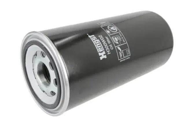 Маслофільтр H300W08 HENGST
