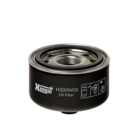 Фільтр відцентровий очищення масла H300W09 HENGST