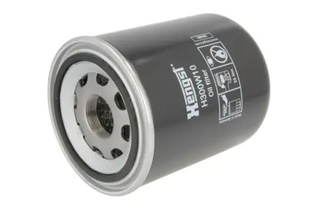Фільтр гідравлічної системи H300W10 HENGST