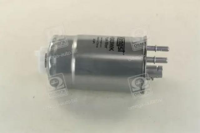 Фільтр палива H303WK HENGST