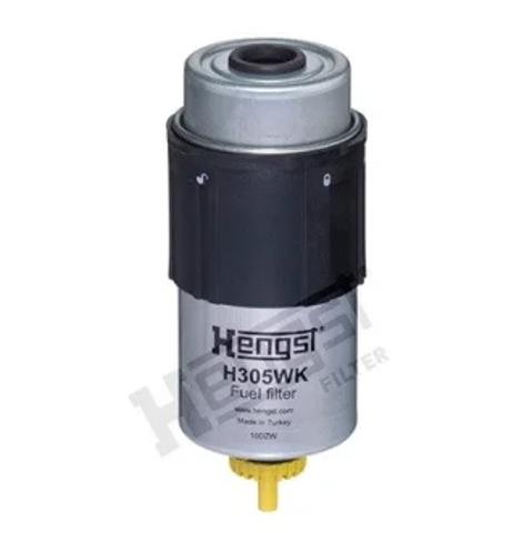 Фільтр палива H305WK HENGST