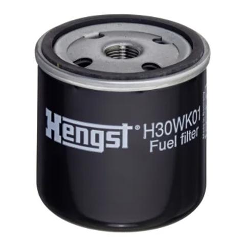 Фільтр палива H30WK01 HENGST