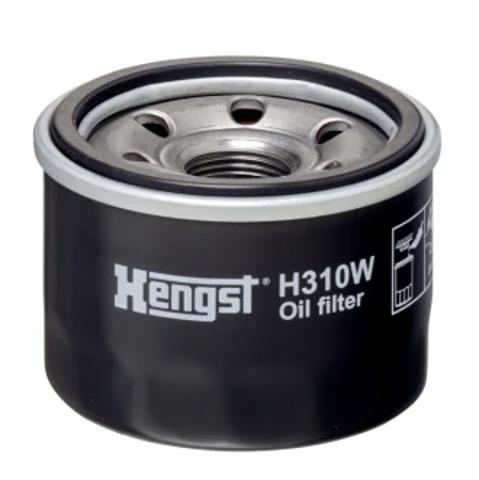 Фільтр відцентровий очищення масла H310W HENGST