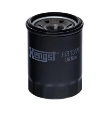 Фільтр масляний H313W HENGST