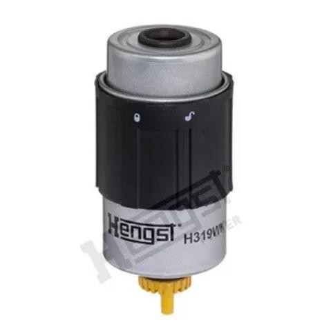 Фільтр-відстійник палива грубої очистки H319WK HENGST