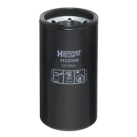 Масляний фільтр двигуна H325W HENGST