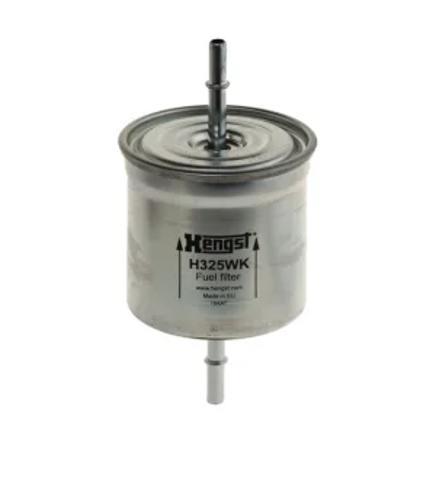 Фільтр паливний H325WK HENGST