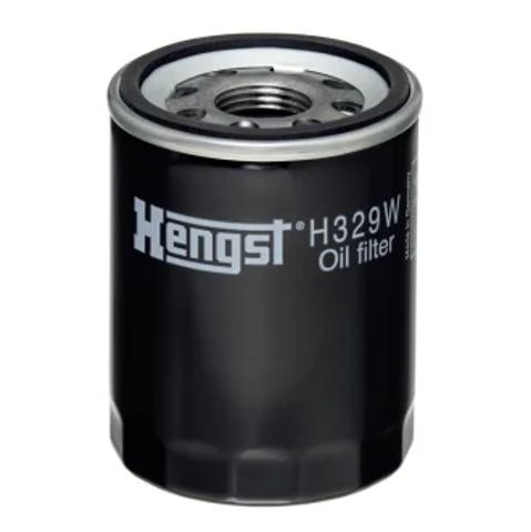 Масляний фільтр двигуна H329W HENGST