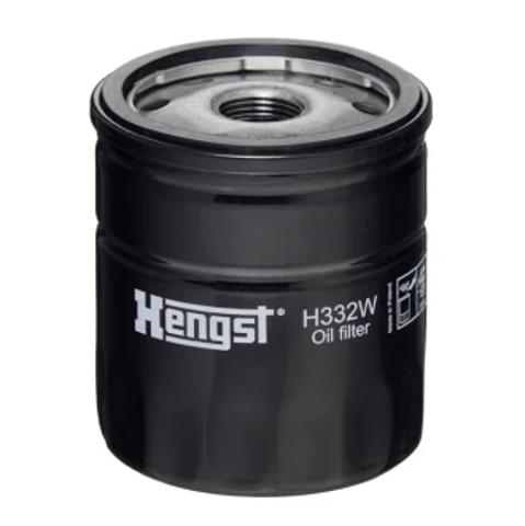 Фільтр масляний ДВЗ H332W HENGST