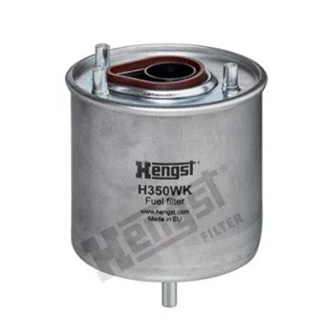 Фільтр палива H350WK HENGST