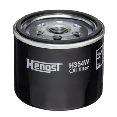Фільтр очищення масла відцентровий H354W HENGST