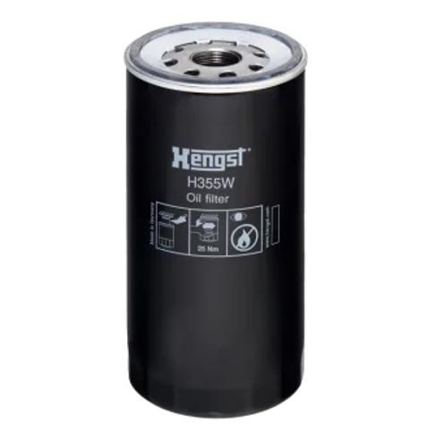 Фільтр масла H355W HENGST