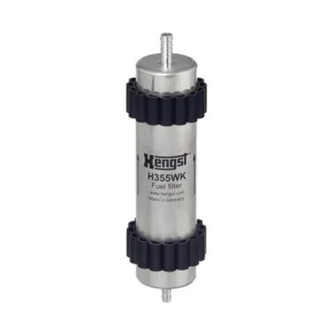 Фільтр тонкого очищення палива H355WK HENGST