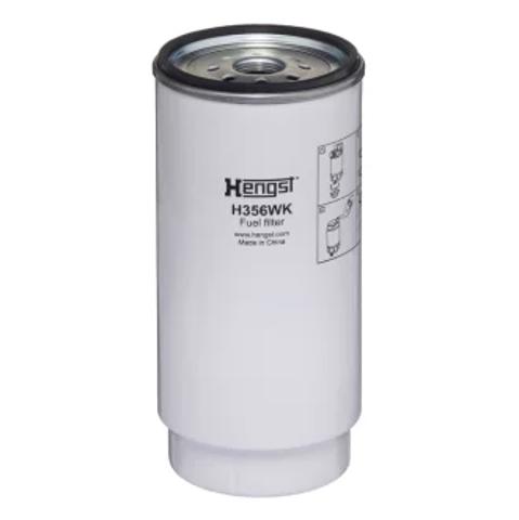 Фільтр паливний H356WK HENGST