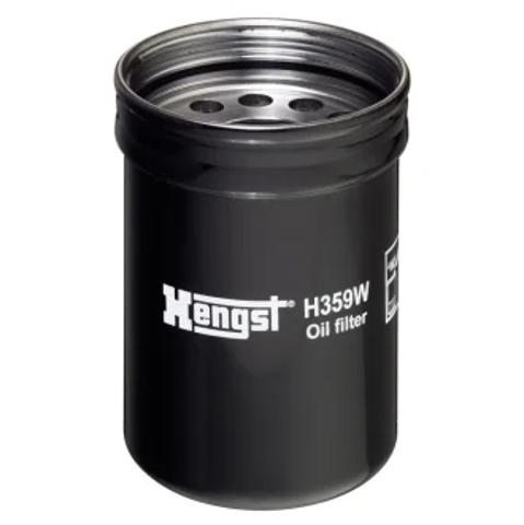 Фільтр масляний грубої очистки (повнопотоковий ф.) H359W HENGST