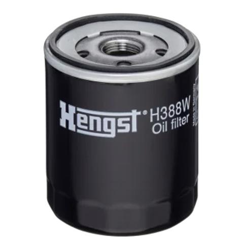 Маслофільтр H388W HENGST