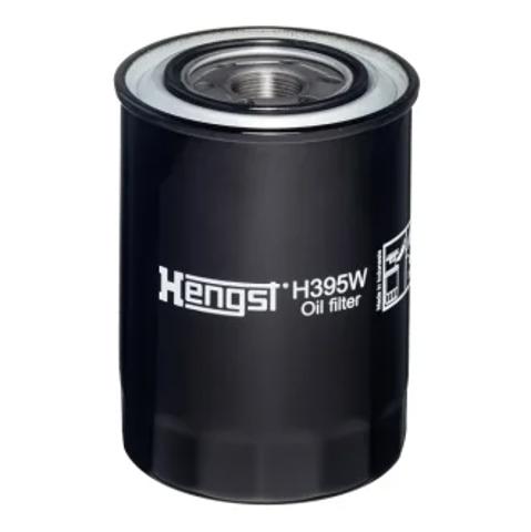 Фільтр масляний грубої очистки (повнопотоковий ф.) H395W HENGST
