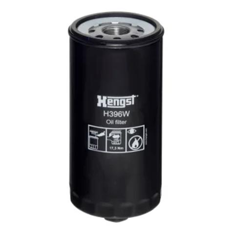 Фільтр масла H396W HENGST