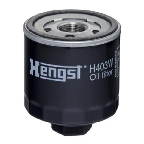 Фільтр масла H403W HENGST