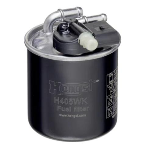 Фільтр палива H405WK HENGST