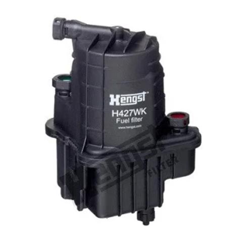 Фільтр тонкого очищення палива H427WK HENGST