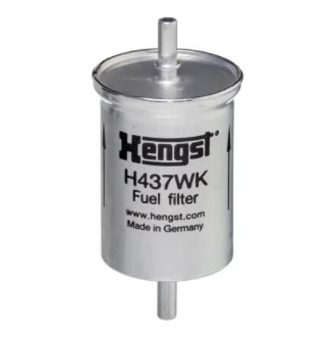 Фільтр палива H437WK HENGST