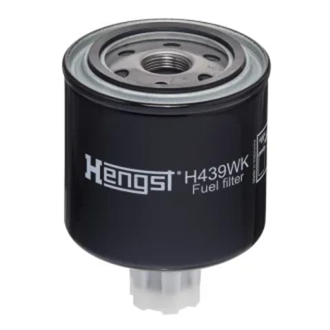 Фільтр-відстійник палива грубої очистки H439WK HENGST