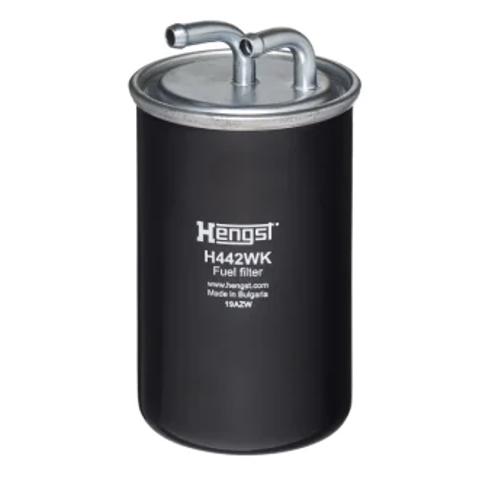 Фільтр палива H442WK HENGST