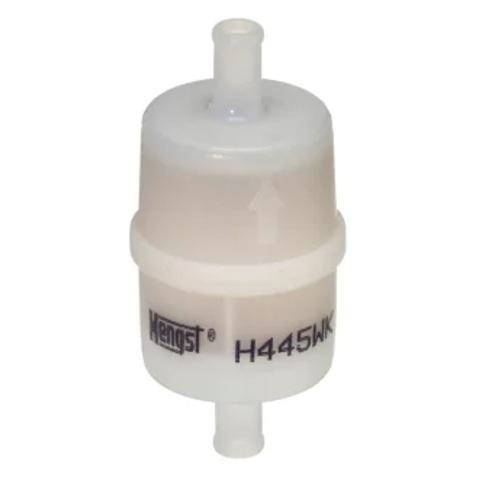 Фільтр повітряний компресора підкачки (амортизаторів) H445WK HENGST