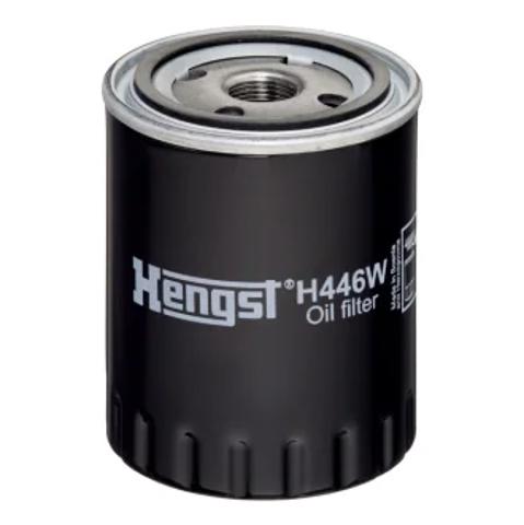 Фільтр масляний H446W HENGST