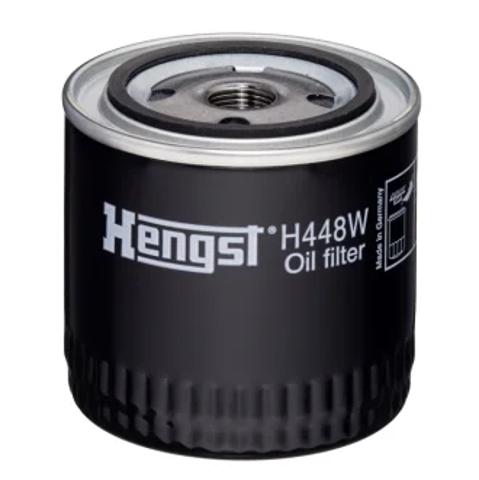 Фільтр масла H448W HENGST