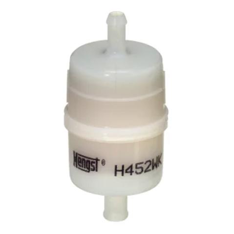 Фільтр повітряний компресора підкачки (амортизаторів) H452WK HENGST