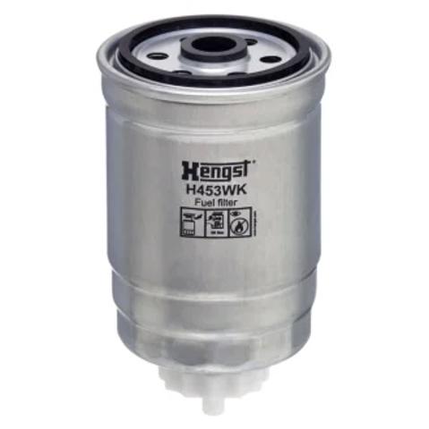 Фільтр паливний H453WK HENGST