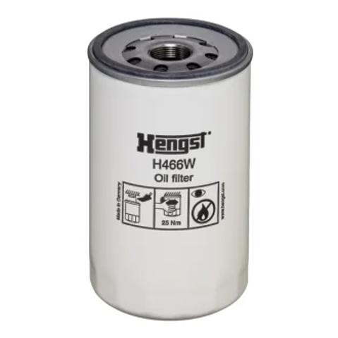 Фільтр масла H466W HENGST