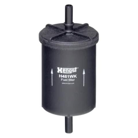Фільтр палива H481WK HENGST