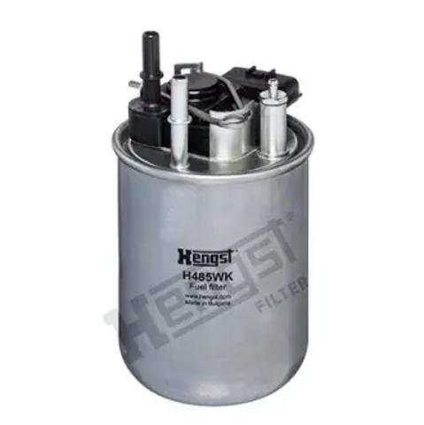 Фільтр палива H485WK HENGST