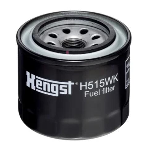 Фільтр паливний H515WK HENGST