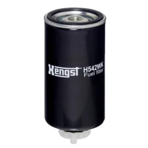 Фільтр палива H542WK HENGST