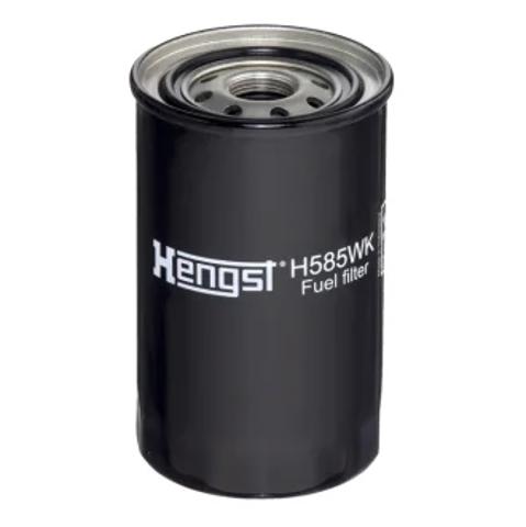 Фільтр паливний H585WK HENGST