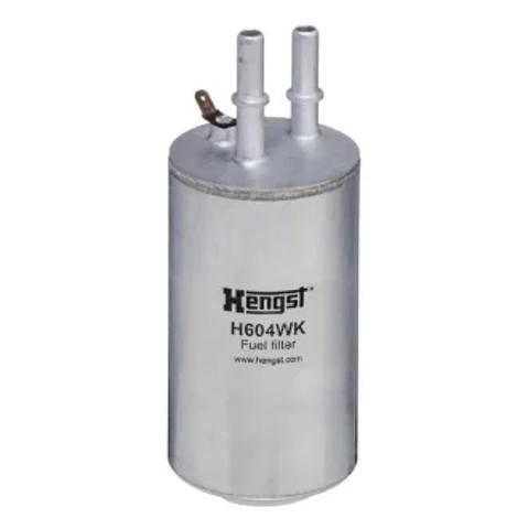 Фільтр паливний H604WK HENGST