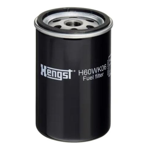Фільтр палива H60WK06 HENGST