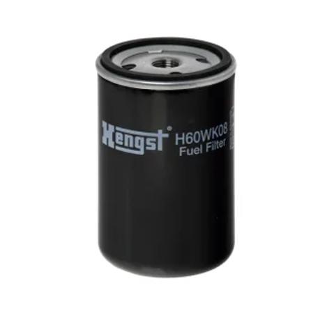 Фільтр палива H60WK08 HENGST
