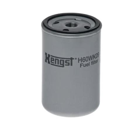 Фільтр палива H60WK09 HENGST