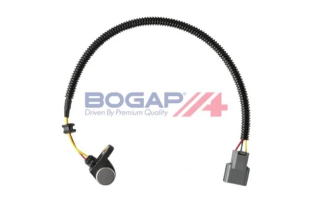 ДПКВ H6115104 BOGAP PREMIUM