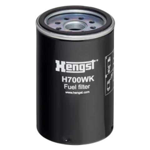 Фільтр палива H700WK HENGST